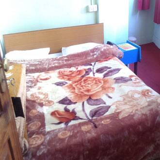 Hotel Sahmbala, Darjeeling 3